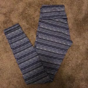 Lululemon leggings